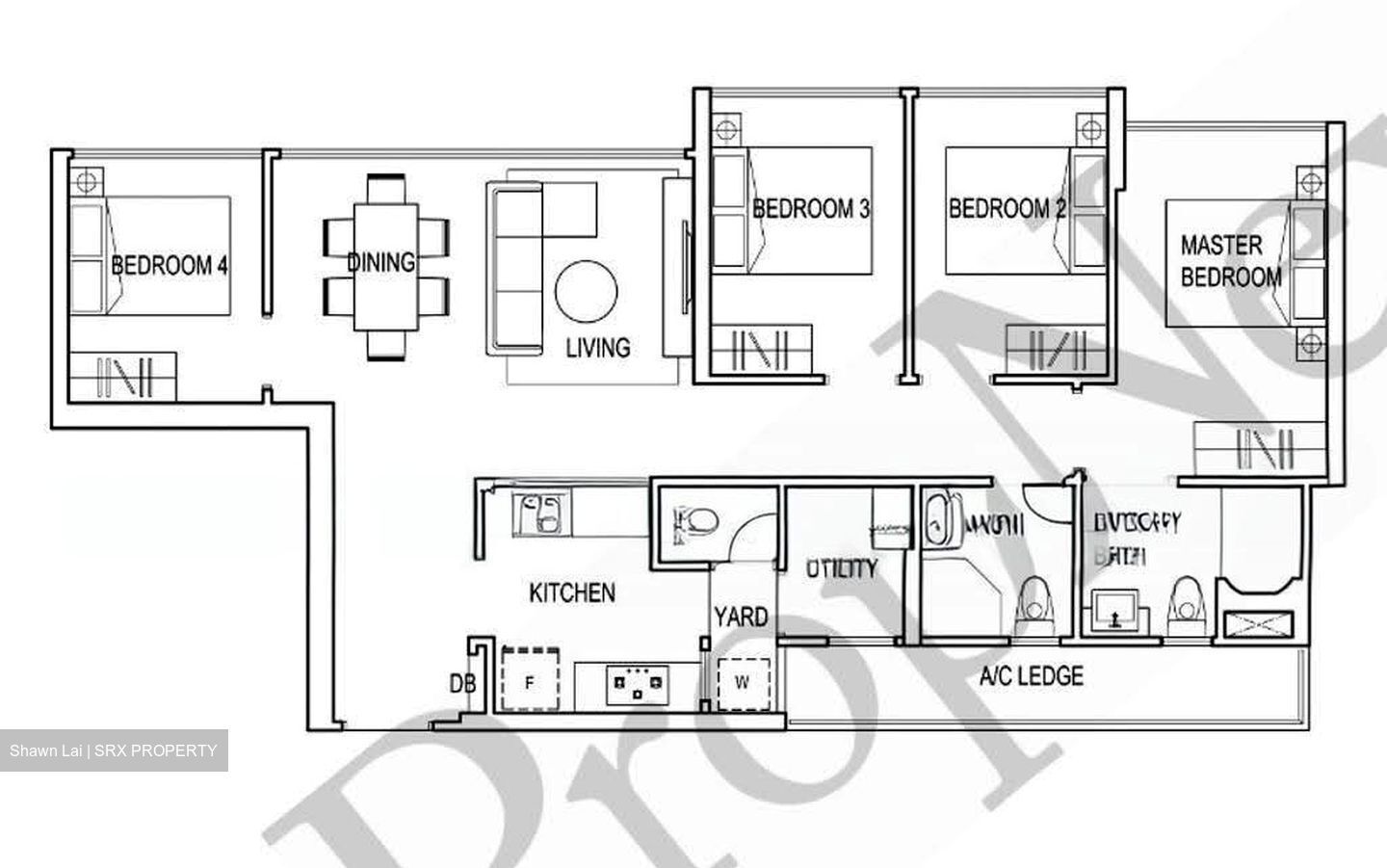Symphony Suites (D27), Condominium #610324931